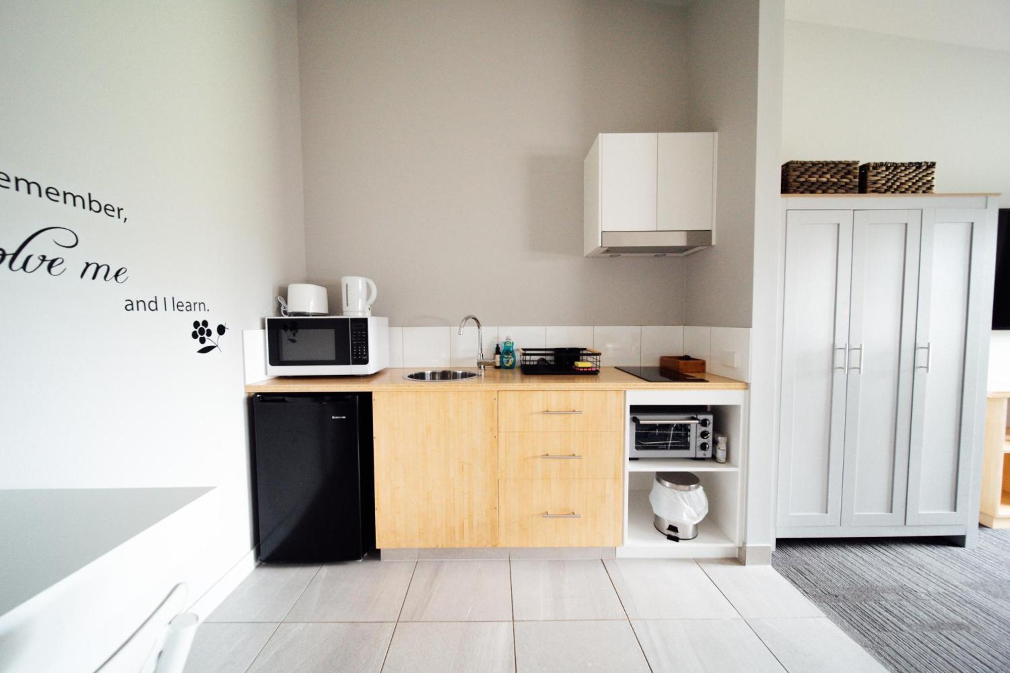 Lakeview Hideaway Drysdale Екстер'єр фото