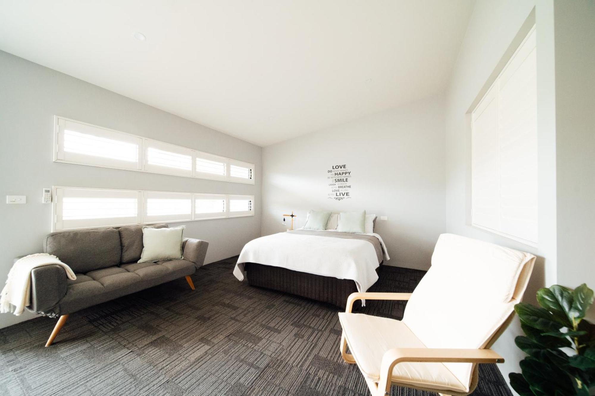 Lakeview Hideaway Drysdale Екстер'єр фото