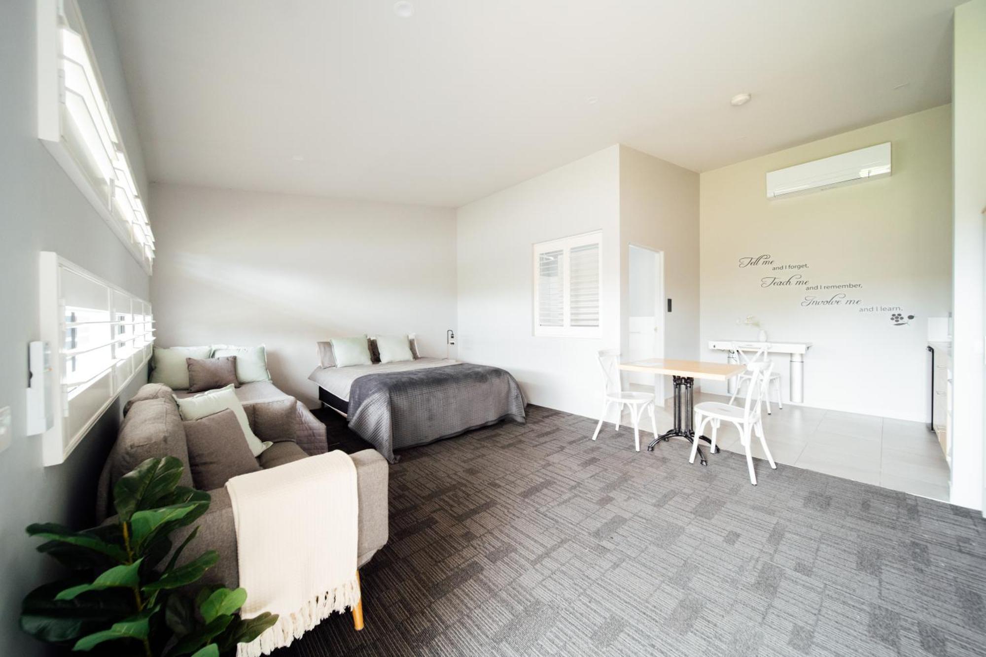 Lakeview Hideaway Drysdale Екстер'єр фото