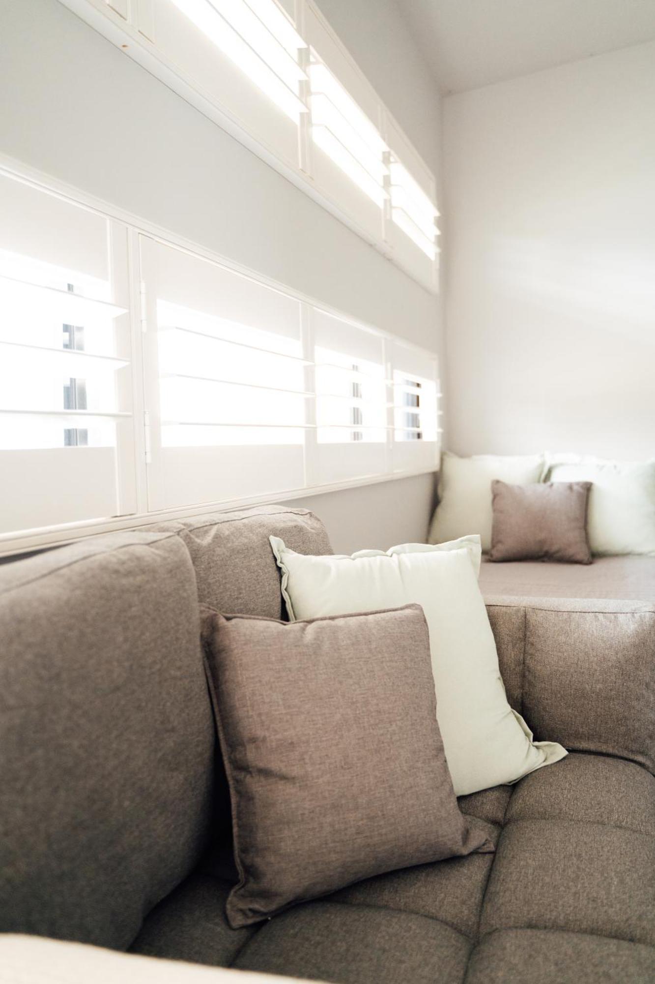 Lakeview Hideaway Drysdale Екстер'єр фото