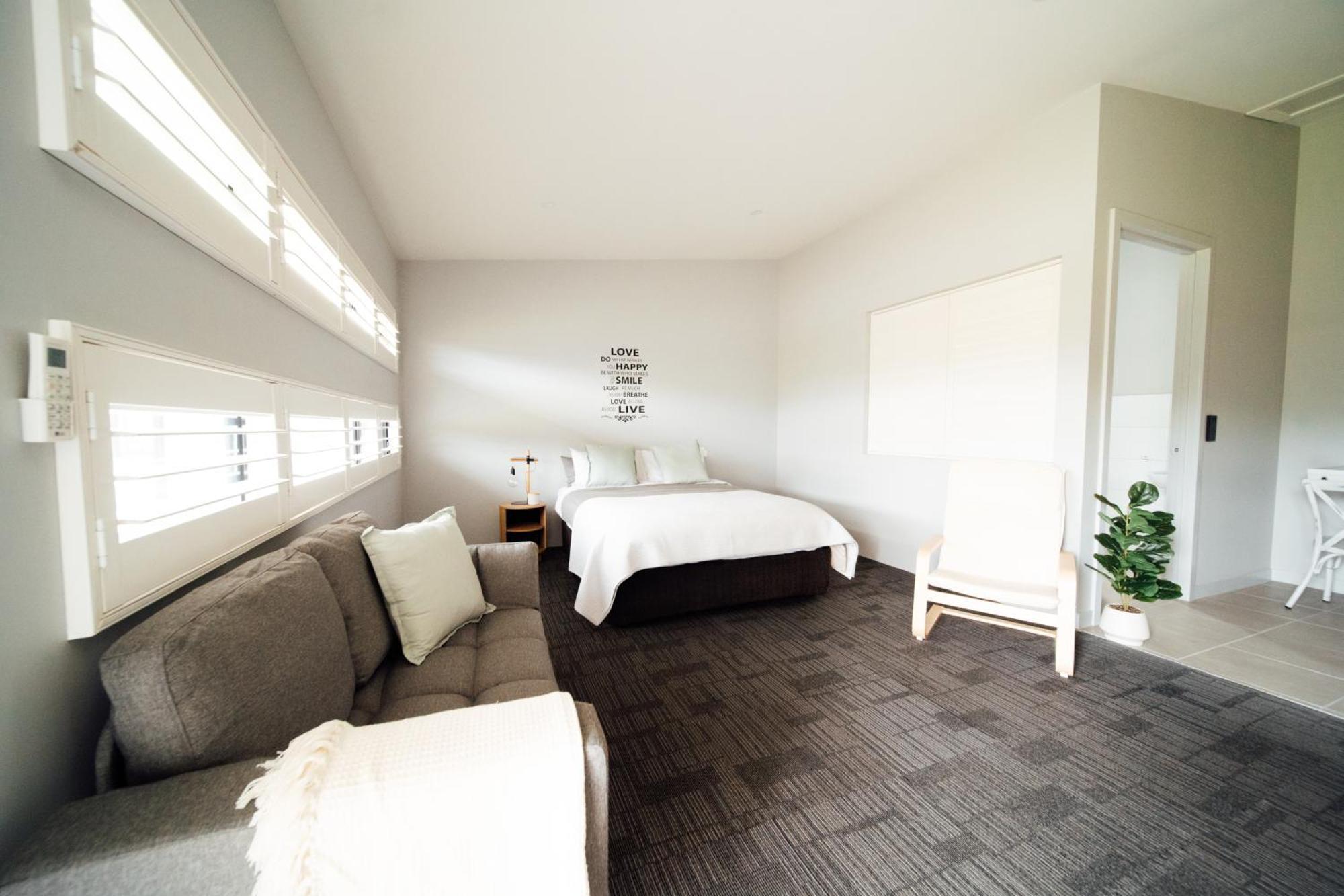 Lakeview Hideaway Drysdale Екстер'єр фото