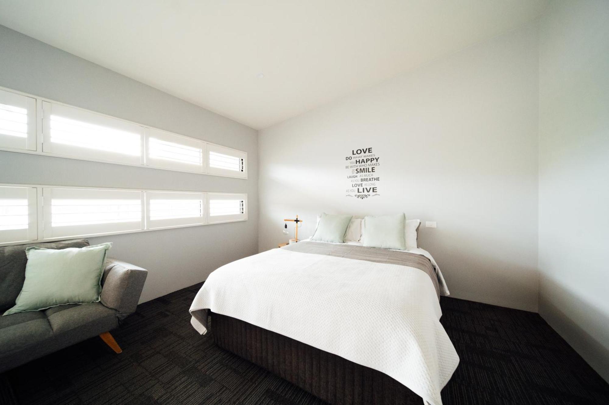 Lakeview Hideaway Drysdale Екстер'єр фото