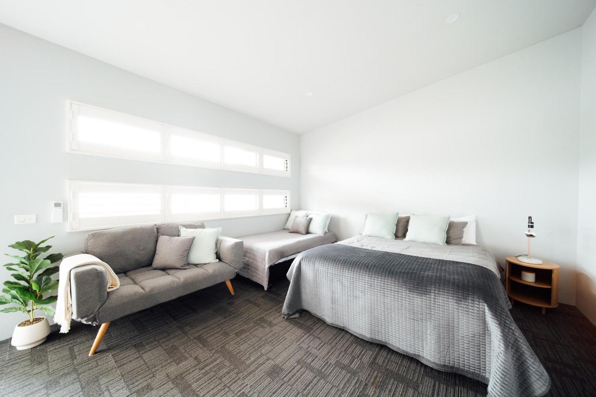 Lakeview Hideaway Drysdale Екстер'єр фото