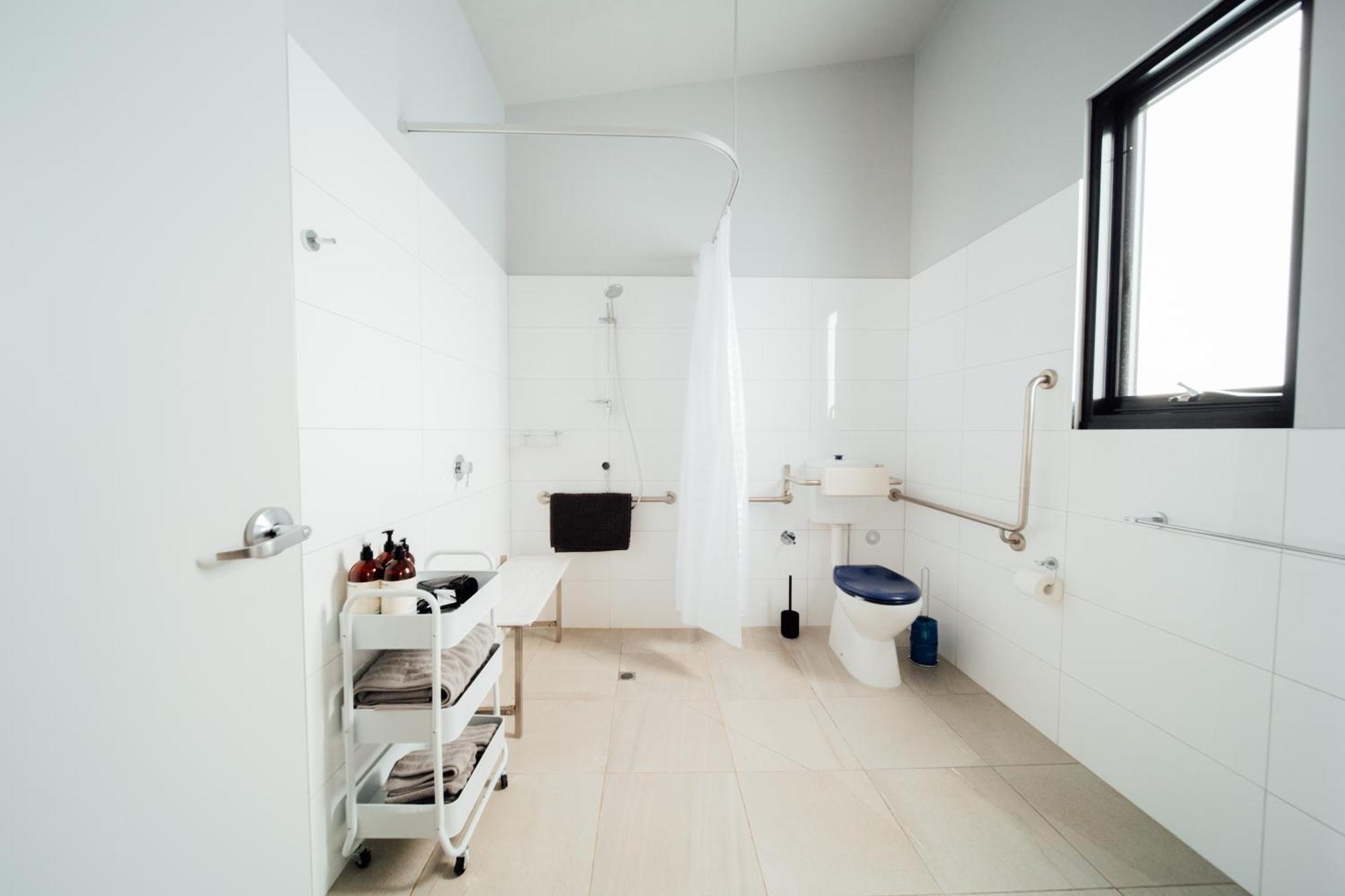 Lakeview Hideaway Drysdale Екстер'єр фото
