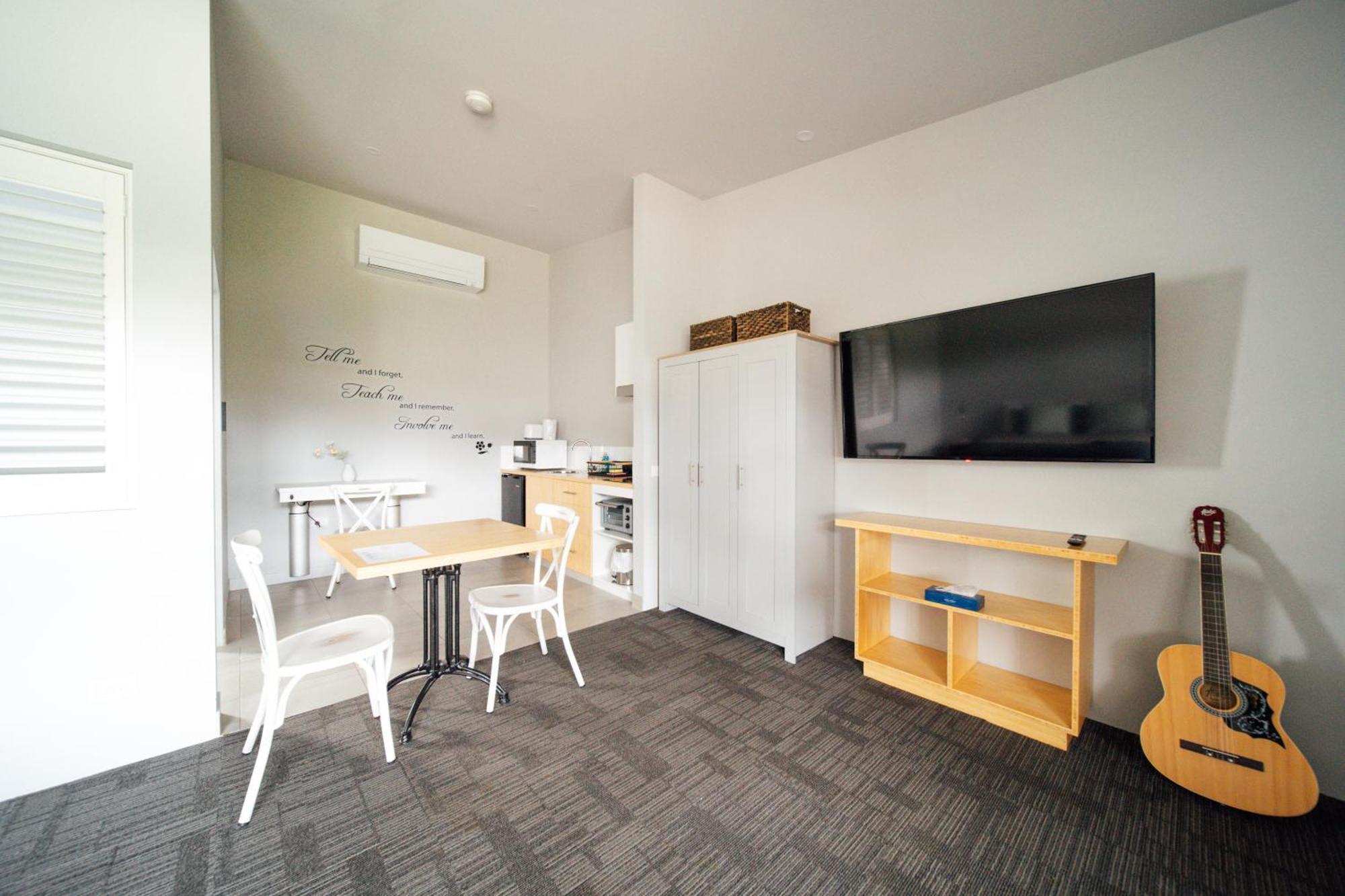 Lakeview Hideaway Drysdale Екстер'єр фото