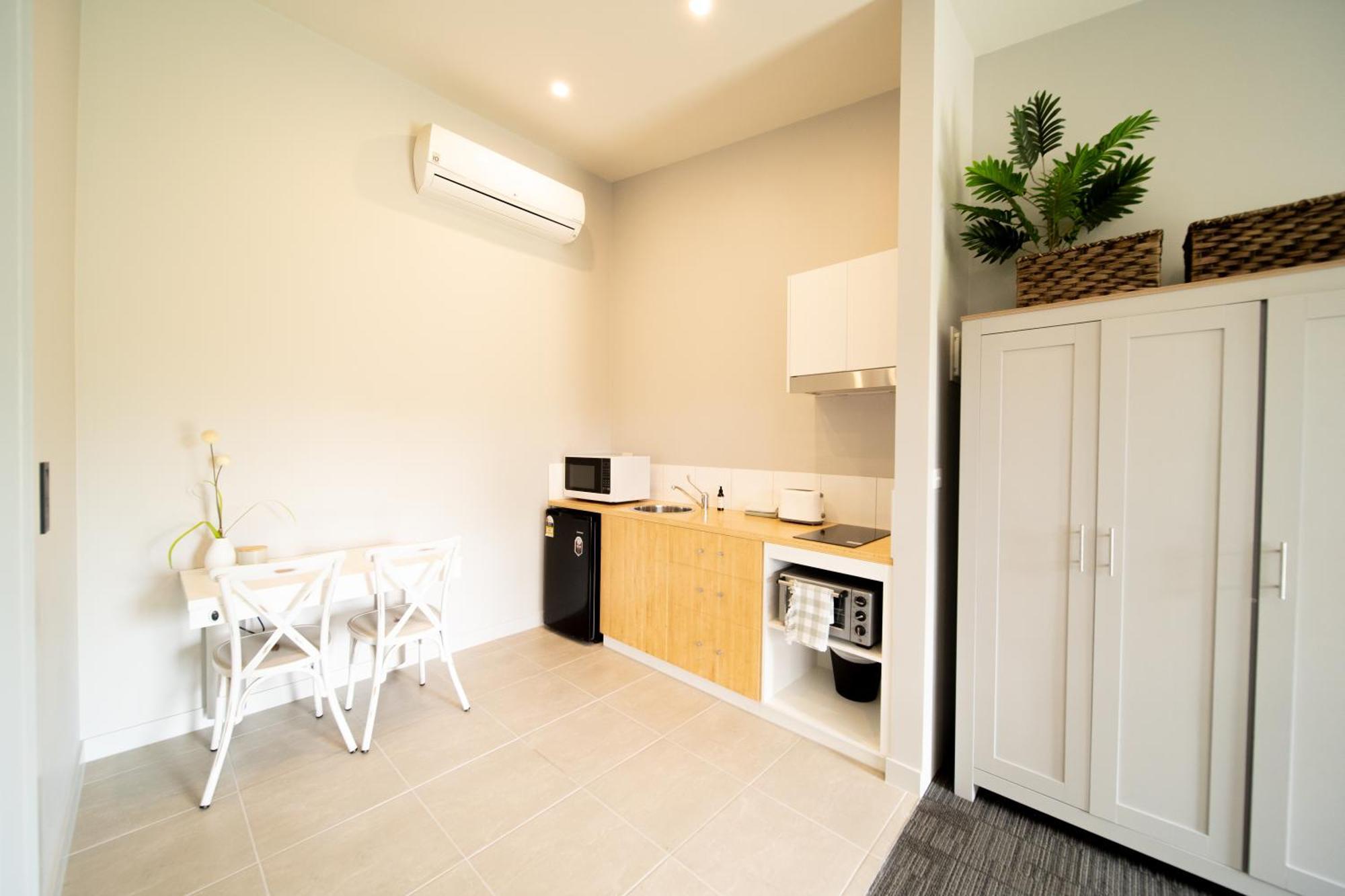 Lakeview Hideaway Drysdale Екстер'єр фото