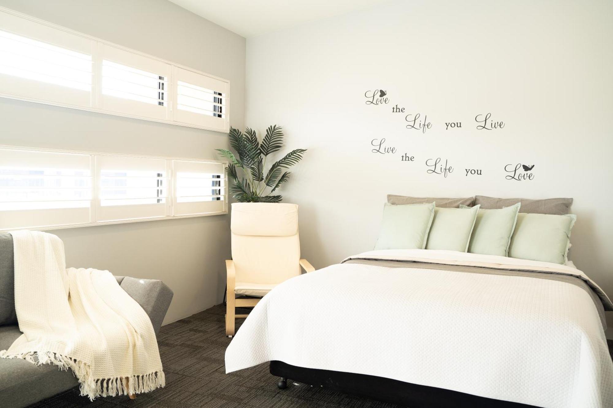 Lakeview Hideaway Drysdale Екстер'єр фото